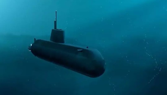 Mili insansız su altı aracının ilk görevi belli oldu!